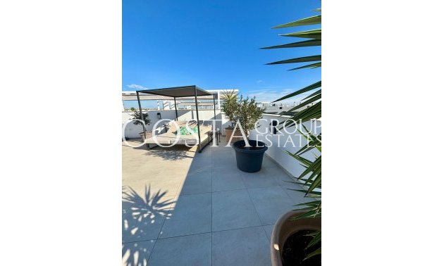 Revente - Apartments -
Orihuela Costa - Playa Flamenca