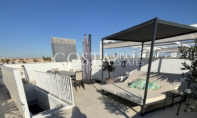 Revente - Apartments -
Orihuela Costa - Playa Flamenca