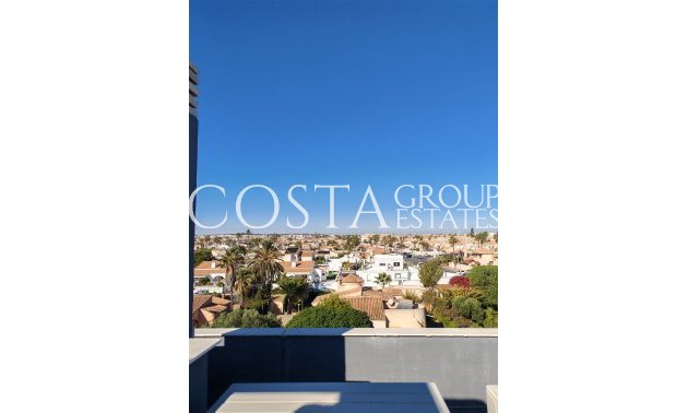 Revente - Apartments -
Orihuela Costa - Playa Flamenca