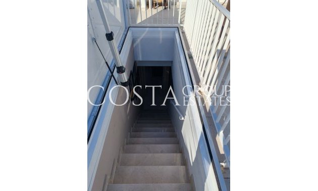 Revente - Apartments -
Orihuela Costa - Playa Flamenca