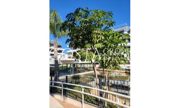 Revente - Apartments -
Orihuela Costa - Playa Flamenca