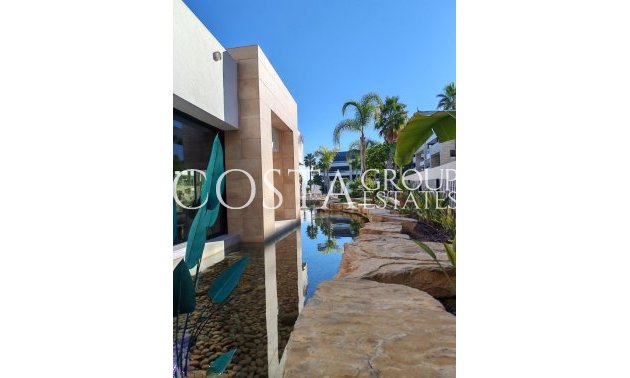 Revente - Apartments -
Orihuela Costa - Playa Flamenca