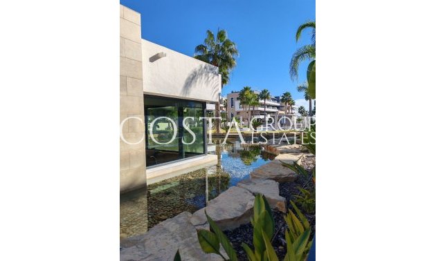 Revente - Apartments -
Orihuela Costa - Playa Flamenca