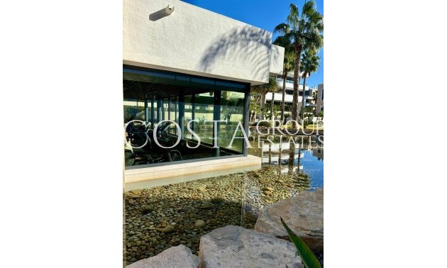 Revente - Apartments -
Orihuela Costa - Playa Flamenca