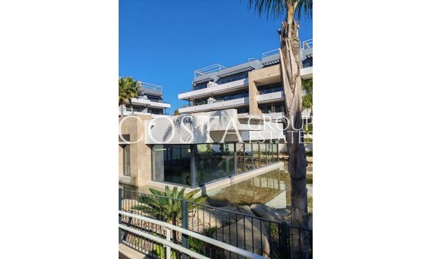 Revente - Apartments -
Orihuela Costa - Playa Flamenca