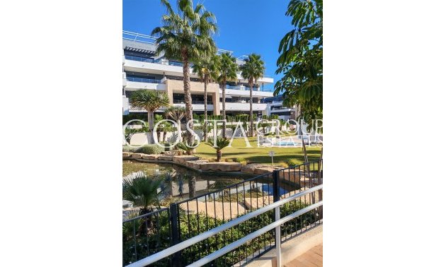Revente - Apartments -
Orihuela Costa - Playa Flamenca