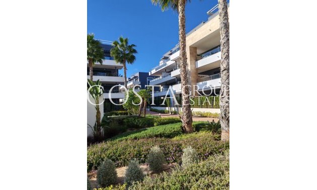 Revente - Apartments -
Orihuela Costa - Playa Flamenca