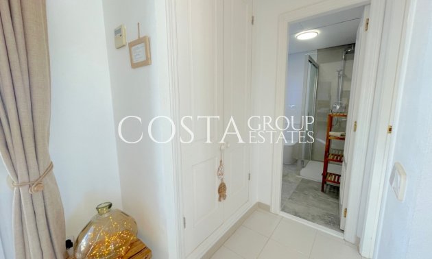 Revente - Apartments -
Teulada - Moraira