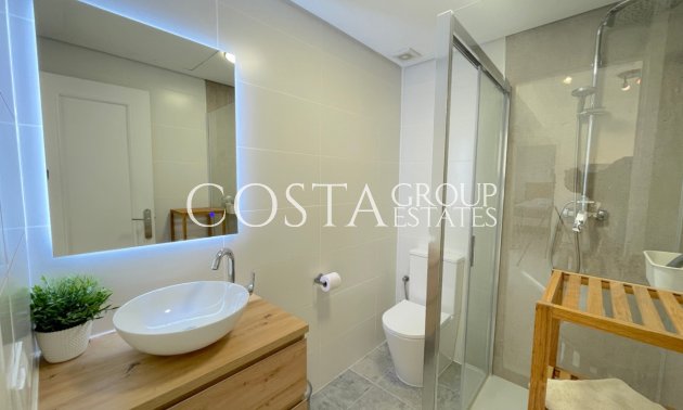 Revente - Apartments -
Teulada - Moraira