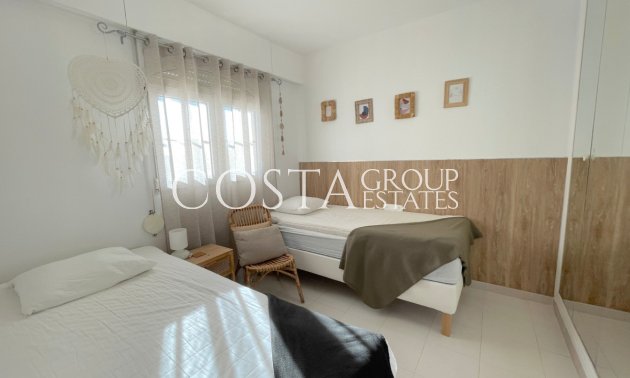 Revente - Apartments -
Teulada - Moraira