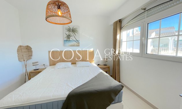 Revente - Apartments -
Teulada - Moraira