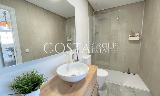 Revente - Apartments -
Teulada - Moraira