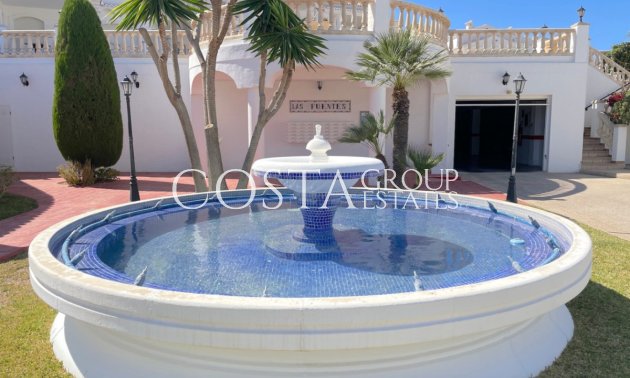 Revente - Apartments -
Teulada - Moraira