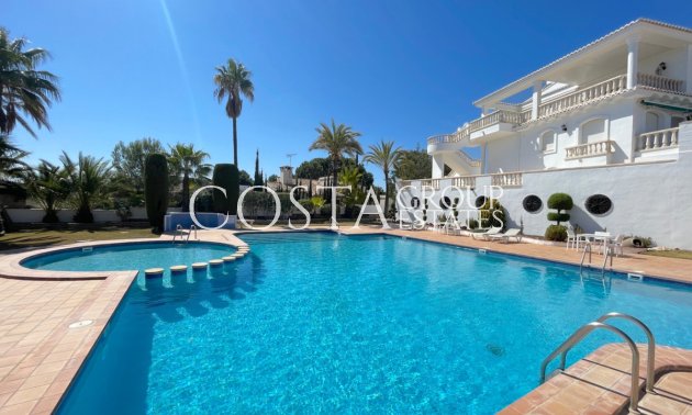 Revente - Apartments -
Teulada - Moraira