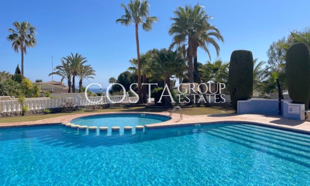 Revente - Apartments -
Teulada - Moraira