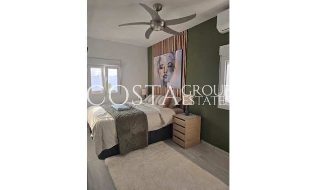 Revente - Villa -
Rojales - Ciudad Quesada