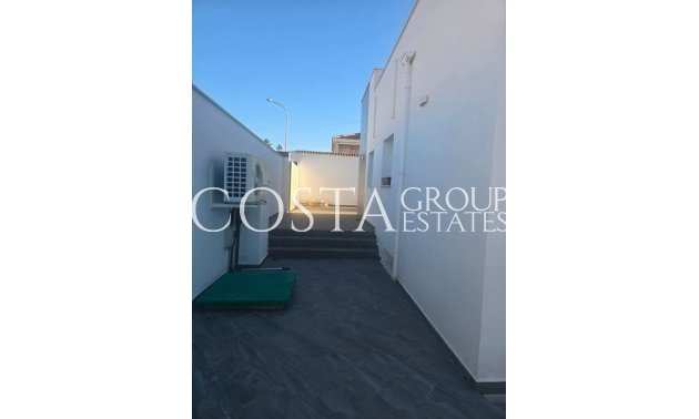 Revente - Villa -
Rojales - Ciudad Quesada