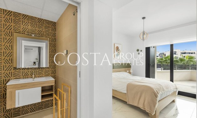 Revente - Apartments -
Orihuela Costa - Los Altos