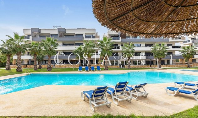 Revente - Apartments -
Orihuela Costa - Los Altos