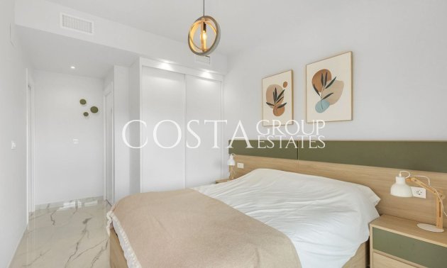 Revente - Apartments -
Orihuela Costa - Los Altos