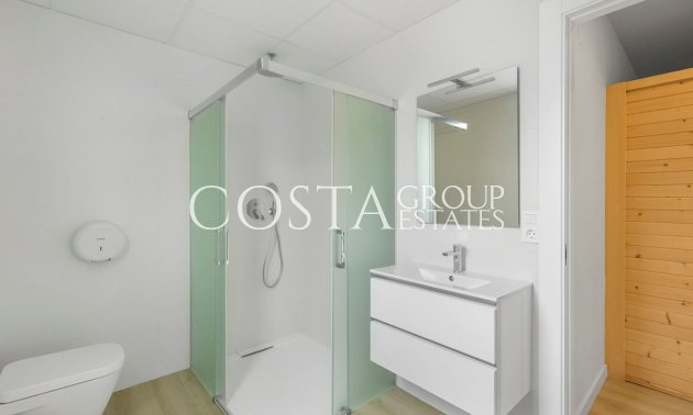 Revente - Apartments -
Orihuela Costa - Los Altos