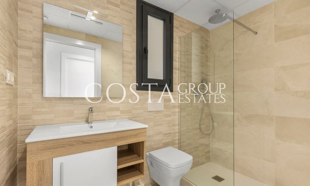 Revente - Apartments -
Orihuela Costa - Los Altos