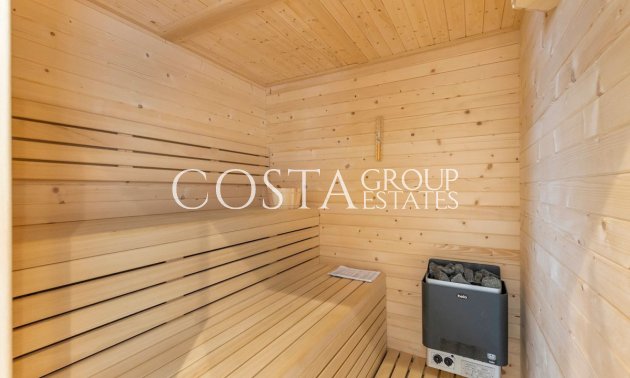 Revente - Apartments -
Orihuela Costa - Los Altos