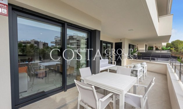 Revente - Apartments -
Orihuela Costa - Los Altos