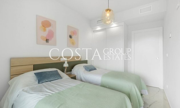 Revente - Apartments -
Orihuela Costa - Los Altos