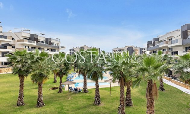 Revente - Apartments -
Orihuela Costa - Los Altos