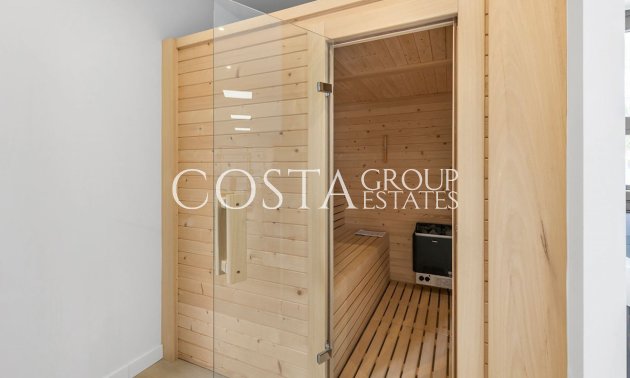 Revente - Apartments -
Orihuela Costa - Los Altos