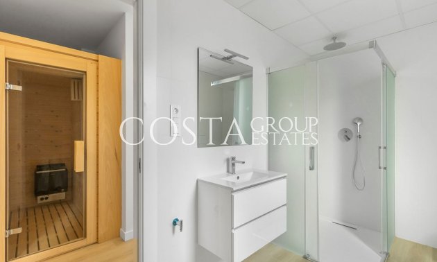 Revente - Apartments -
Orihuela Costa - Los Altos