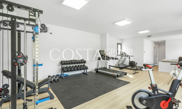 Revente - Apartments -
Orihuela Costa - Los Altos