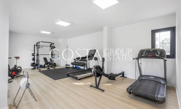 Revente - Apartments -
Orihuela Costa - Los Altos