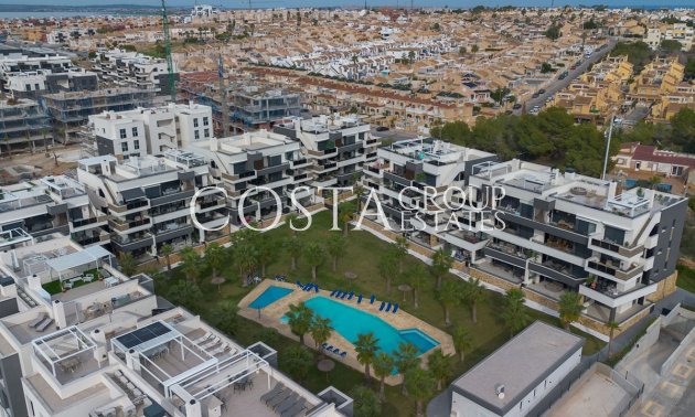 Revente - Apartments -
Orihuela Costa - Los Altos