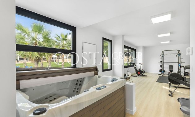 Revente - Apartments -
Orihuela Costa - Los Altos