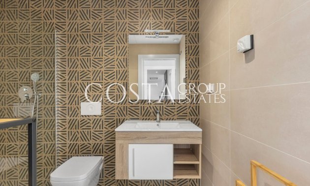 Revente - Apartments -
Orihuela Costa - Los Altos