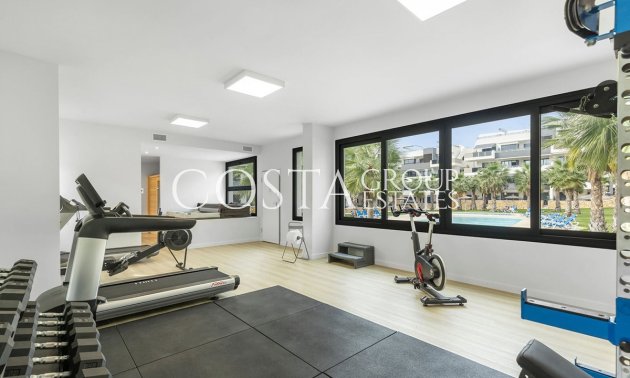 Revente - Apartments -
Orihuela Costa - Los Altos