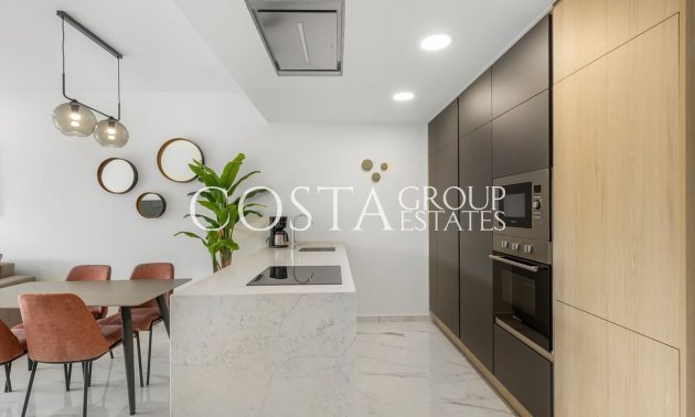 Revente - Apartments -
Orihuela Costa - Los Altos