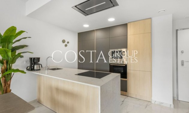 Revente - Apartments -
Orihuela Costa - Los Altos