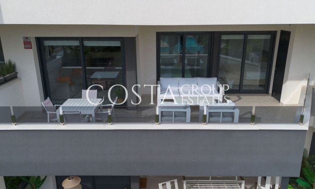 Revente - Apartments -
Orihuela Costa - Los Altos