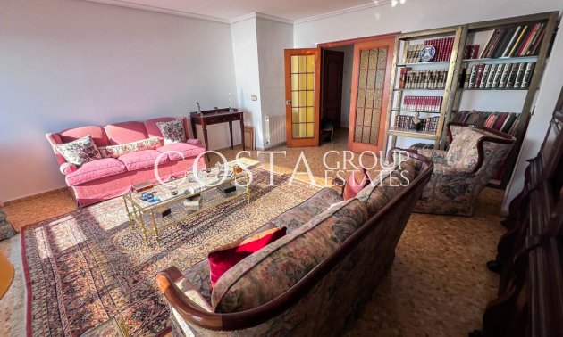 Revente - Apartments -
Alicante - Alicante Centro