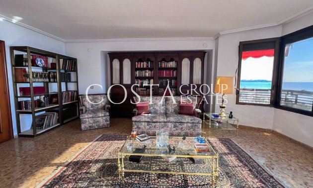 Revente - Apartments -
Alicante - Alicante Centro