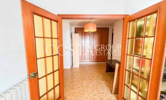Revente - Apartments -
Alicante - Alicante Centro
