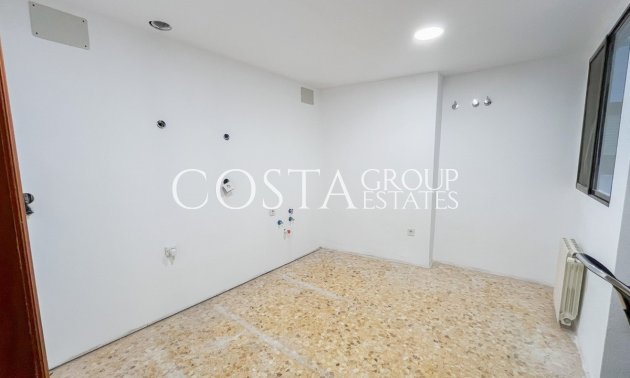 Revente - Apartments -
Alicante - Alicante Centro