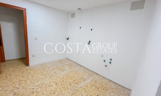 Revente - Apartments -
Alicante - Alicante Centro