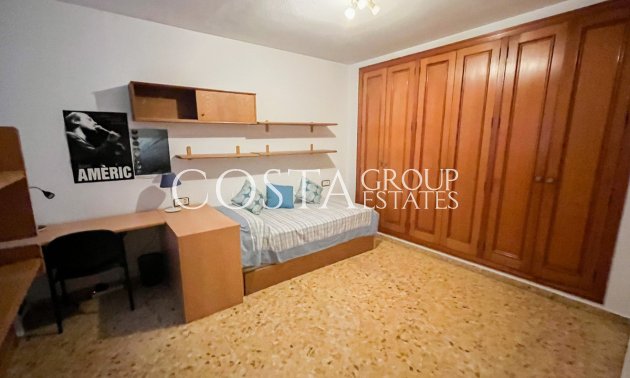 Revente - Apartments -
Alicante - Alicante Centro