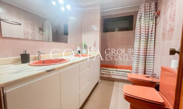 Revente - Apartments -
Alicante - Alicante Centro