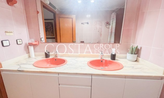 Revente - Apartments -
Alicante - Alicante Centro