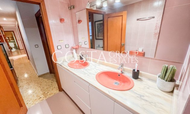 Revente - Apartments -
Alicante - Alicante Centro